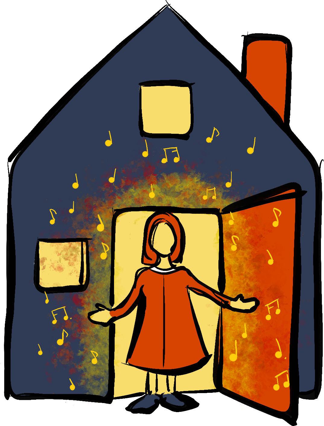 Huskonsertfestivalen